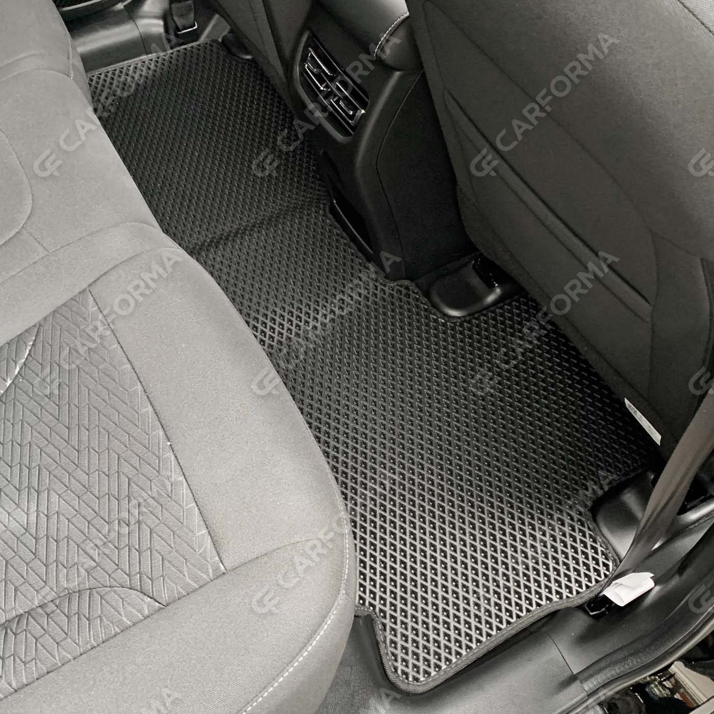 Коврики на Haval M6 2021&nbsp;-&nbsp;2026 в Хабаровске