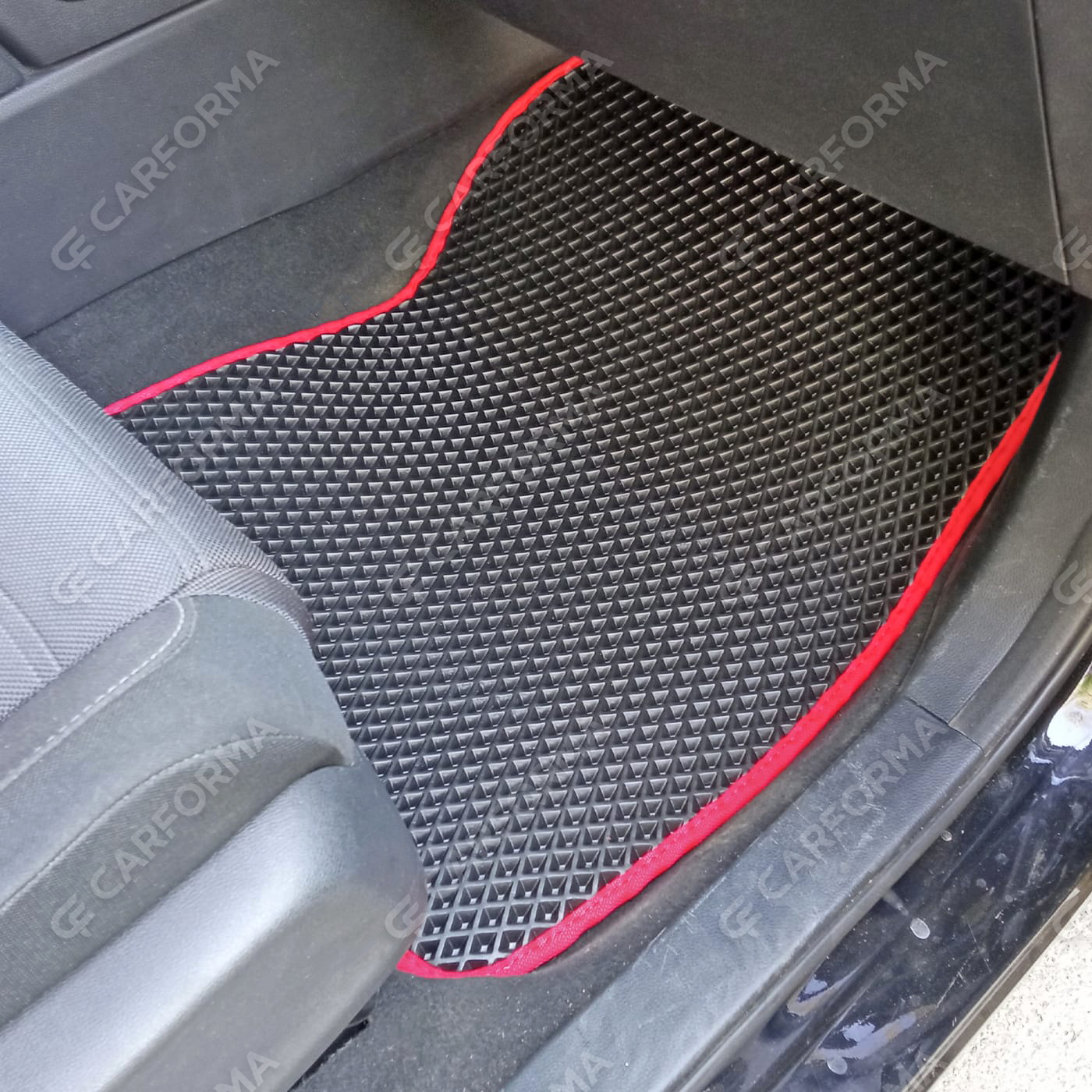 EVA коврики на Honda Breeze 1 2019&nbsp;-&nbsp;2023 в Хабаровске