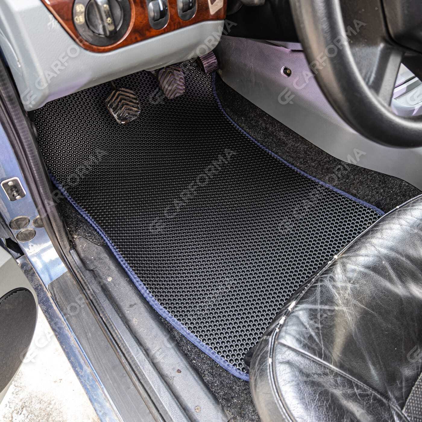 Коврики на ГАЗ 31105 2003&nbsp;-&nbsp;2009 в Хабаровске