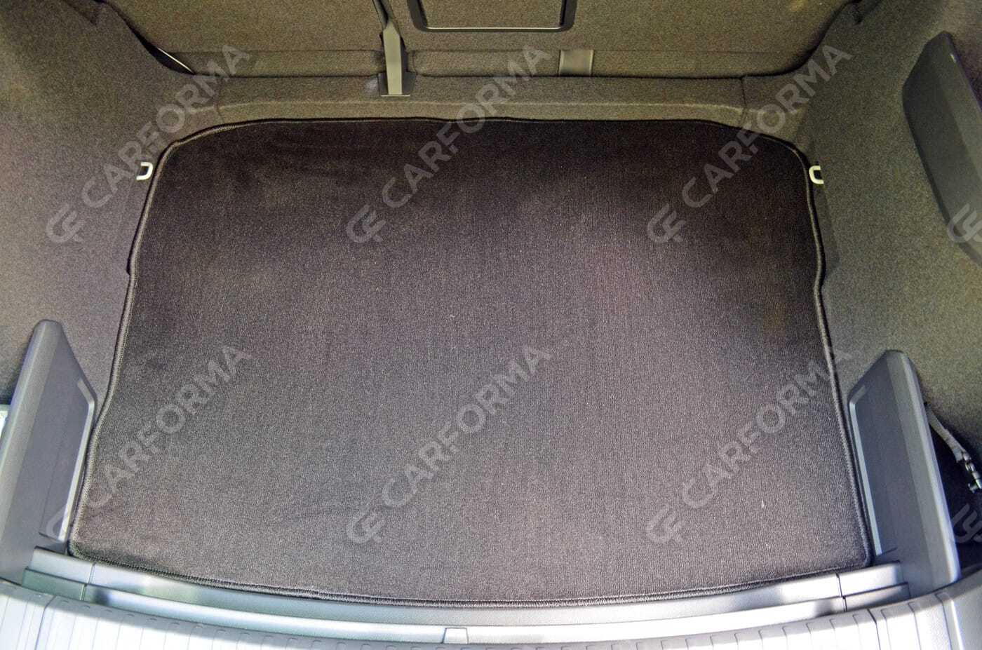 EVA коврики на Seat Ateca 2016&nbsp;-&nbsp;2026 в Хабаровске