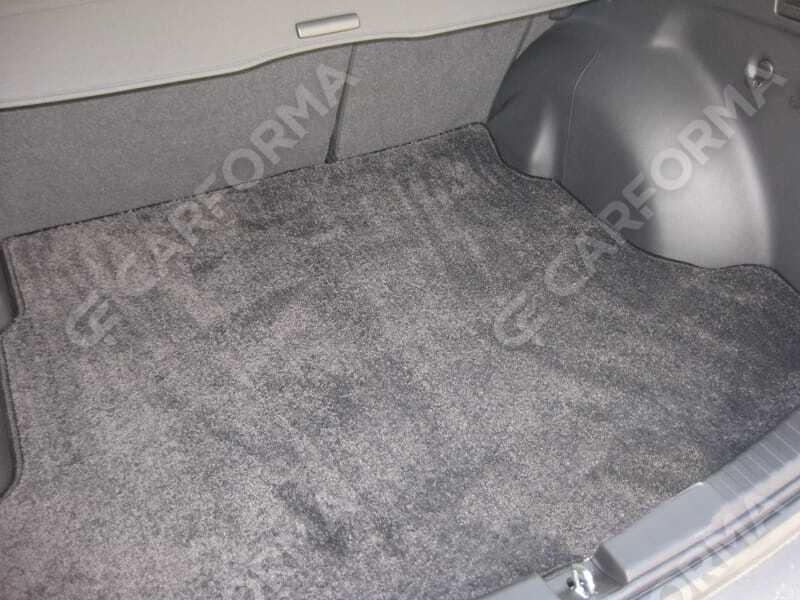 EVA коврики на Honda CR-V IV 2012&nbsp;-&nbsp;2018 в Хабаровске