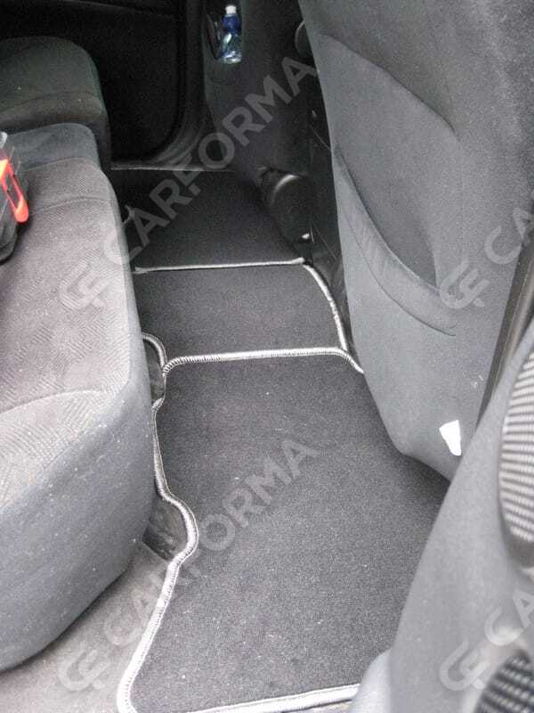 Коврики на Great Wall Hover H3 2010&nbsp;-&nbsp;2016 в Хабаровске