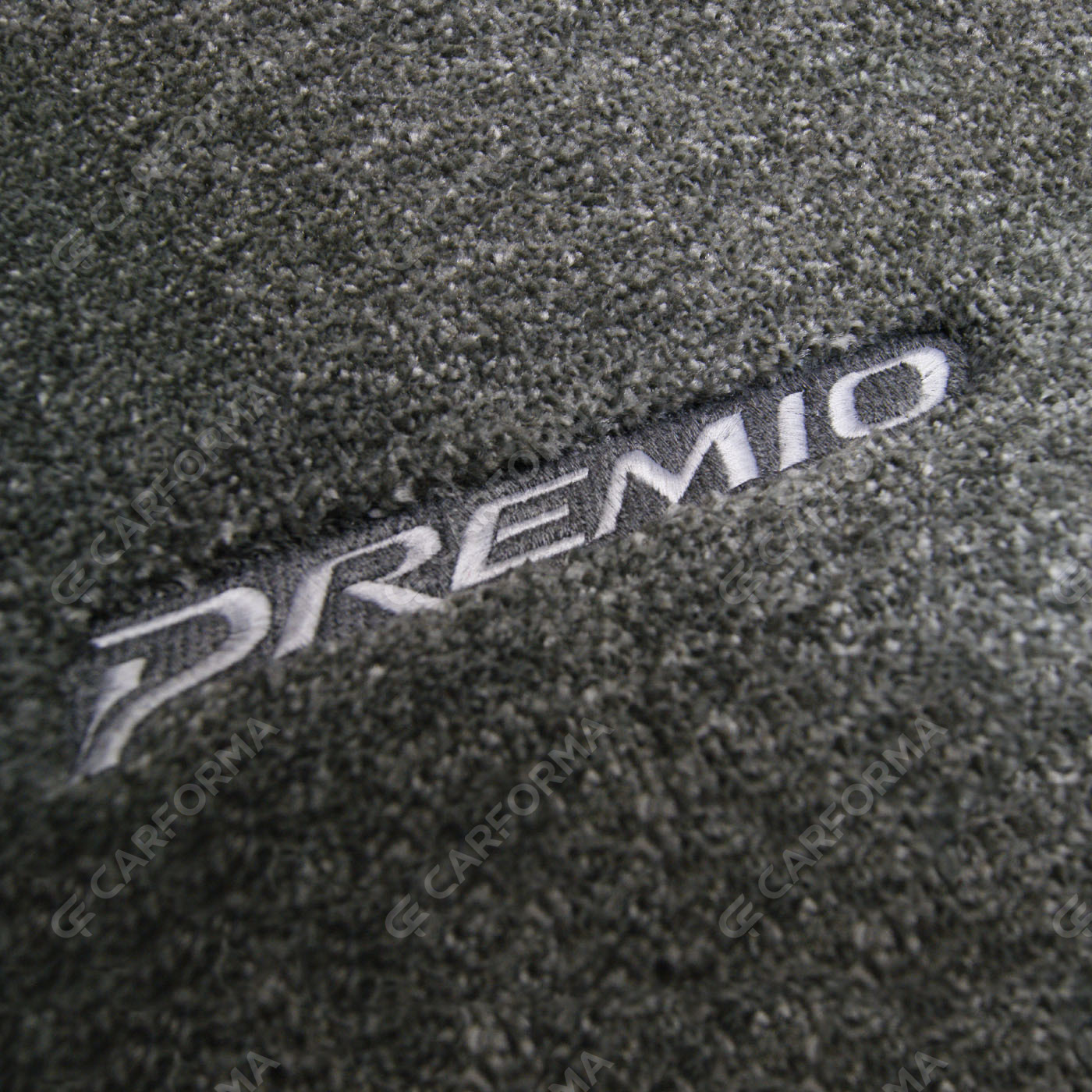 Коврики на Toyota Premio I 2001&nbsp;-&nbsp;2007 в Хабаровске