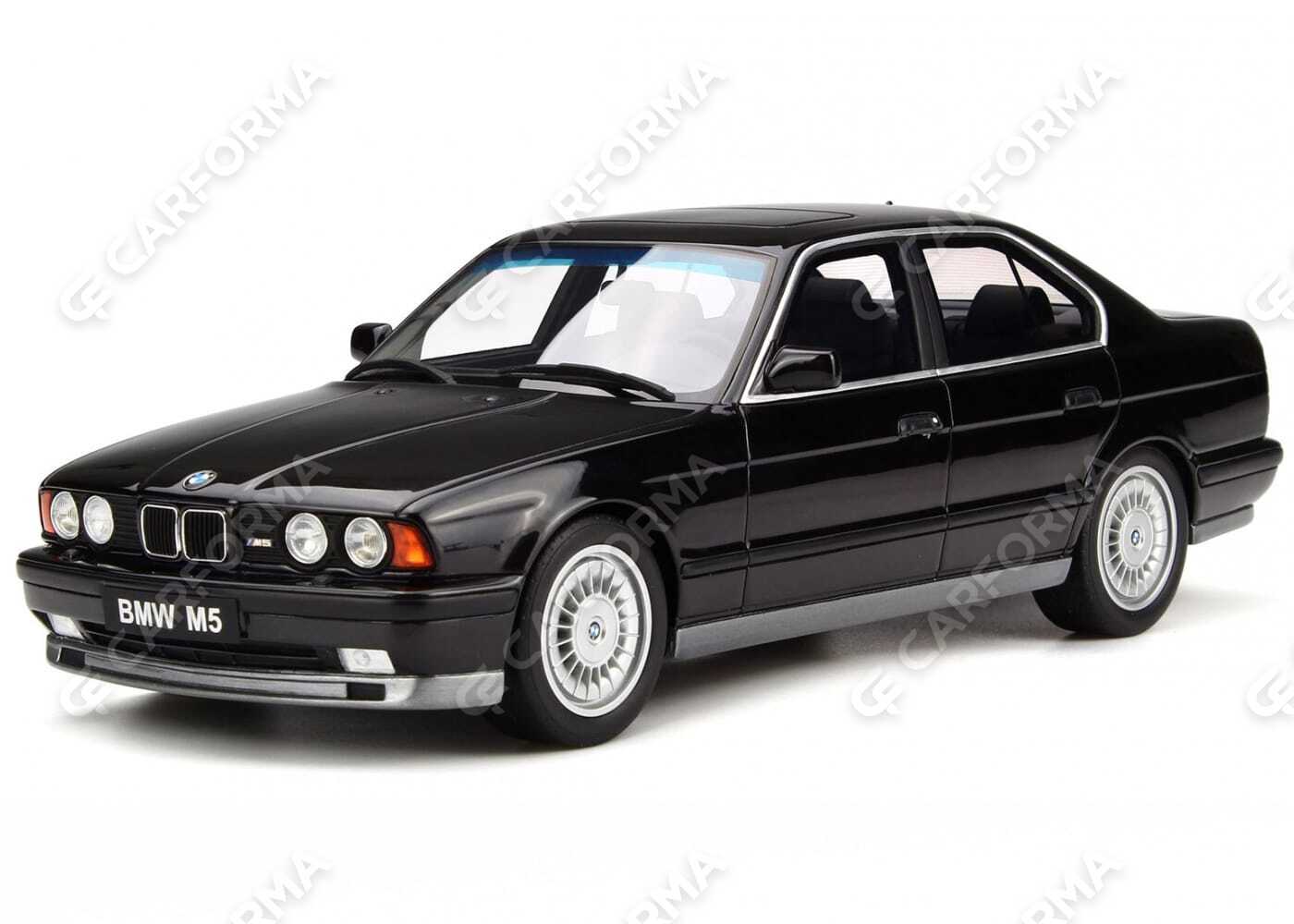Коврики на BMW 5 (E34) 1988&nbsp;-&nbsp;1997