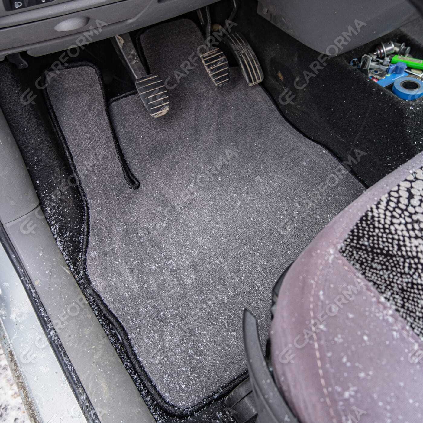 Коврики на Renault Grand Scenic I 2003&nbsp;-&nbsp;2010 в Хабаровске