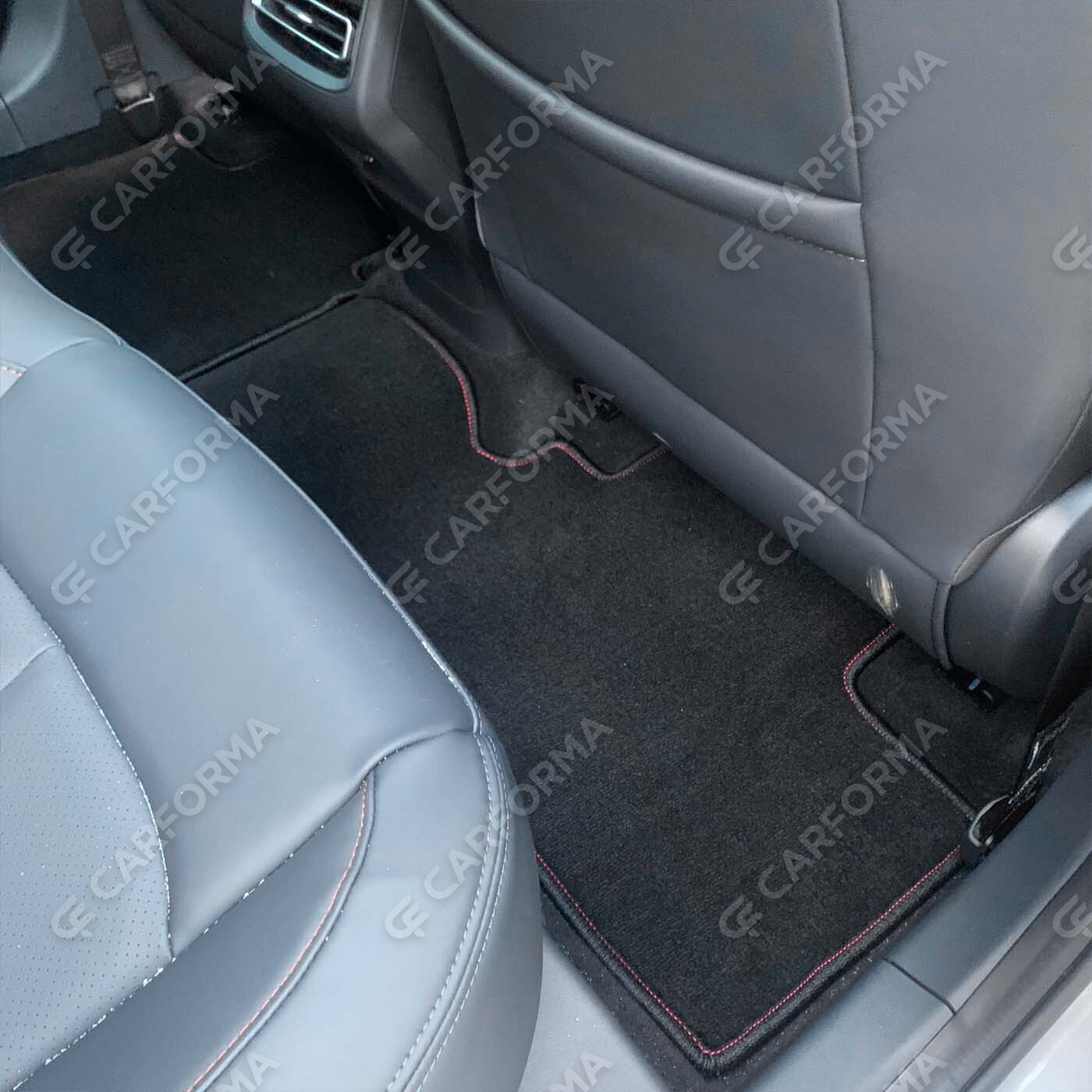 EVA коврики на Changan Uni-T 2020&nbsp;-&nbsp;2026 в Хабаровске