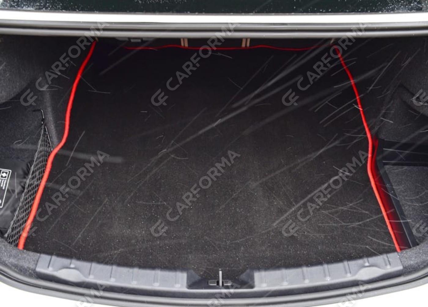 EVA коврики на BMW 3 (F30/F31) 2012&nbsp;-&nbsp;2019 в Хабаровске