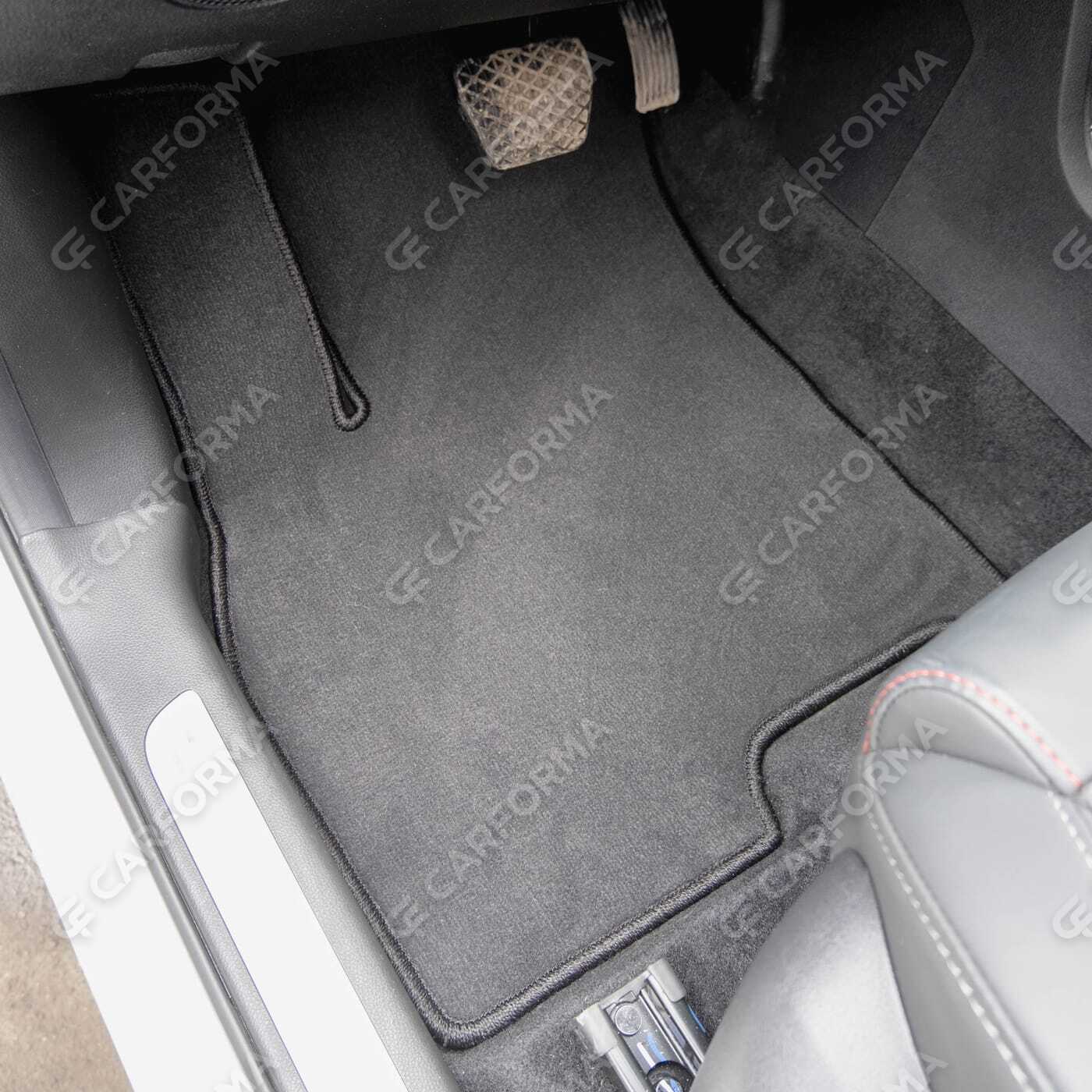 Коврики на Tenet T7 2025&nbsp;-&nbsp;2026 в Хабаровске