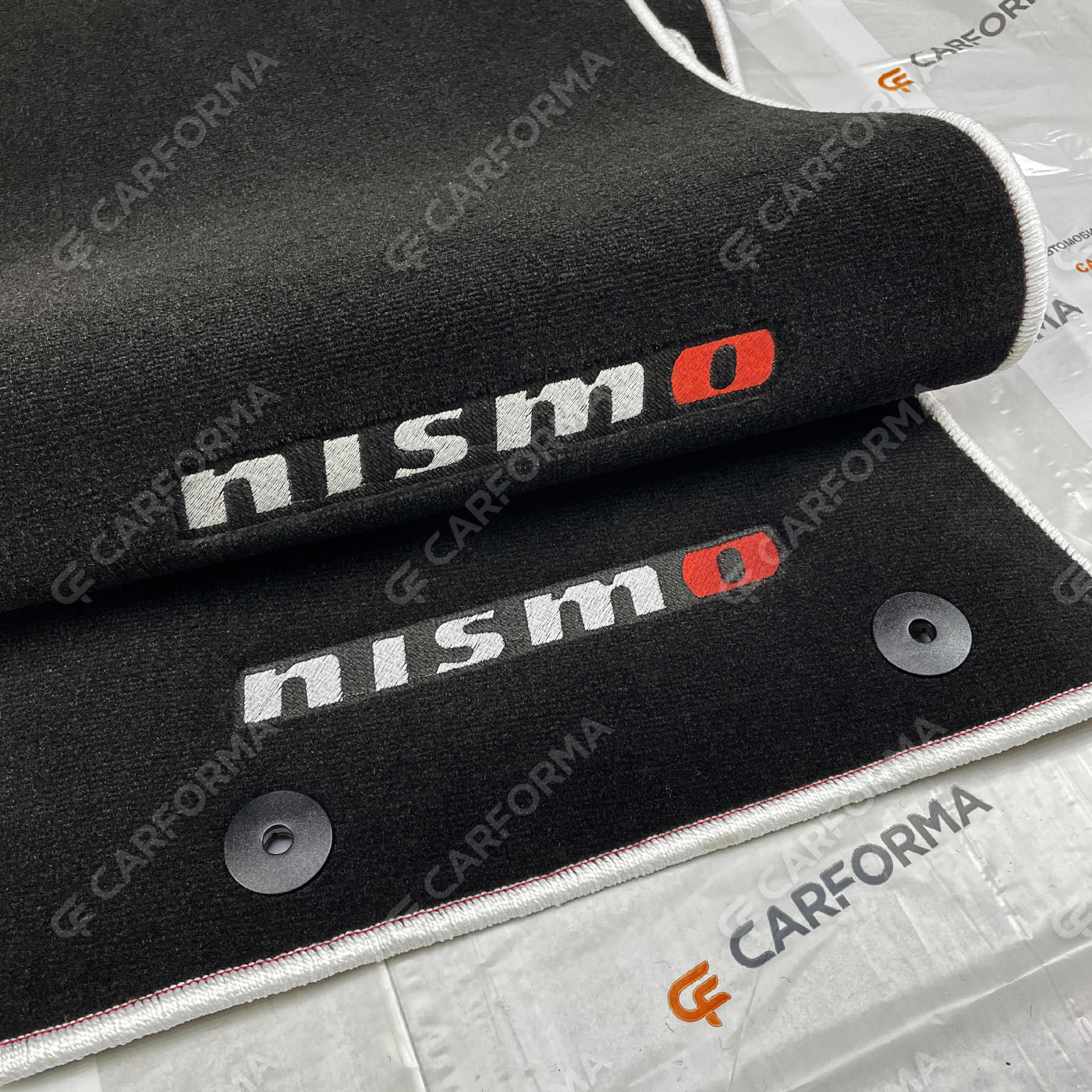 Коврики на Nissan Juke 2010&nbsp;-&nbsp;2019 в Хабаровске