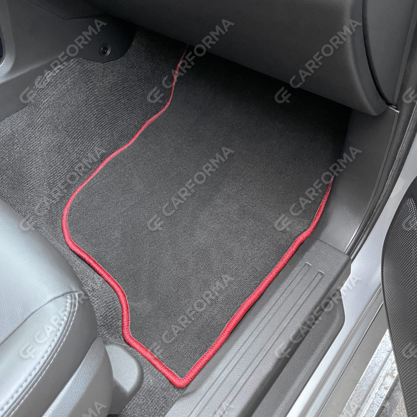 Коврики на Fiat Fullback 2015&nbsp;-&nbsp;2020 в Хабаровске