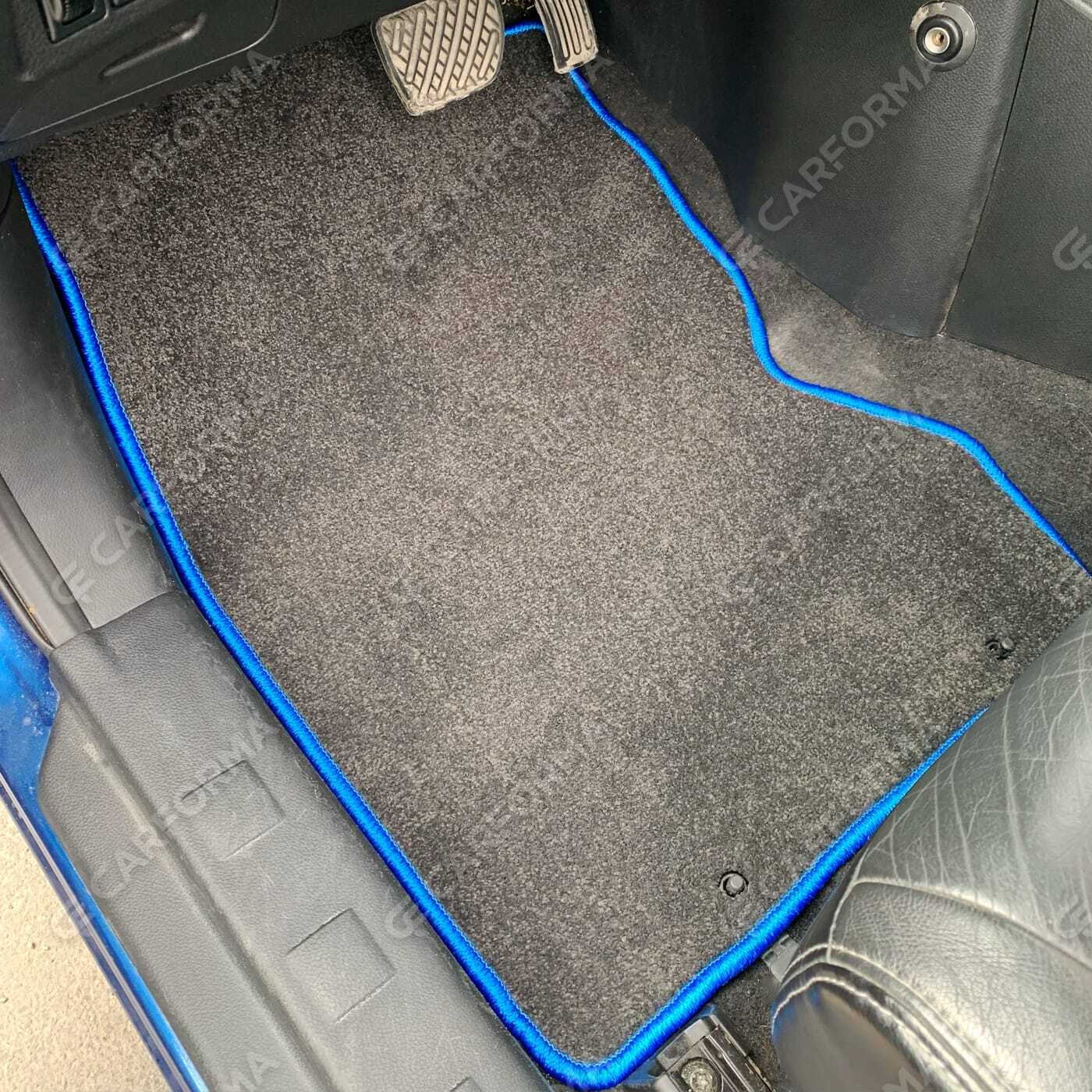 EVA коврики на Nissan X-Trail II 2007&nbsp;-&nbsp;2015 в Хабаровске