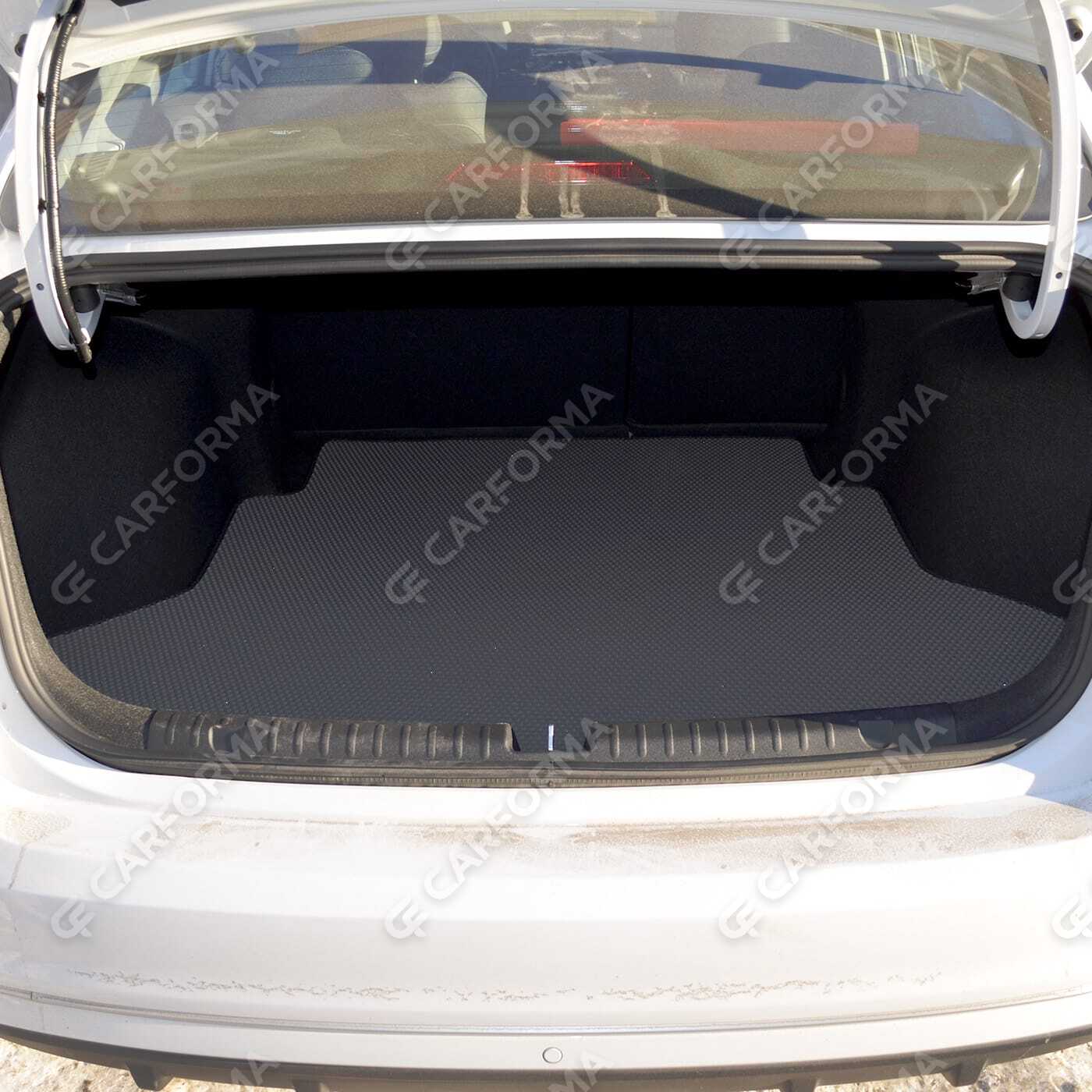 Коврики на Geely Emgrand 2021&nbsp;-&nbsp;2026 в Хабаровске