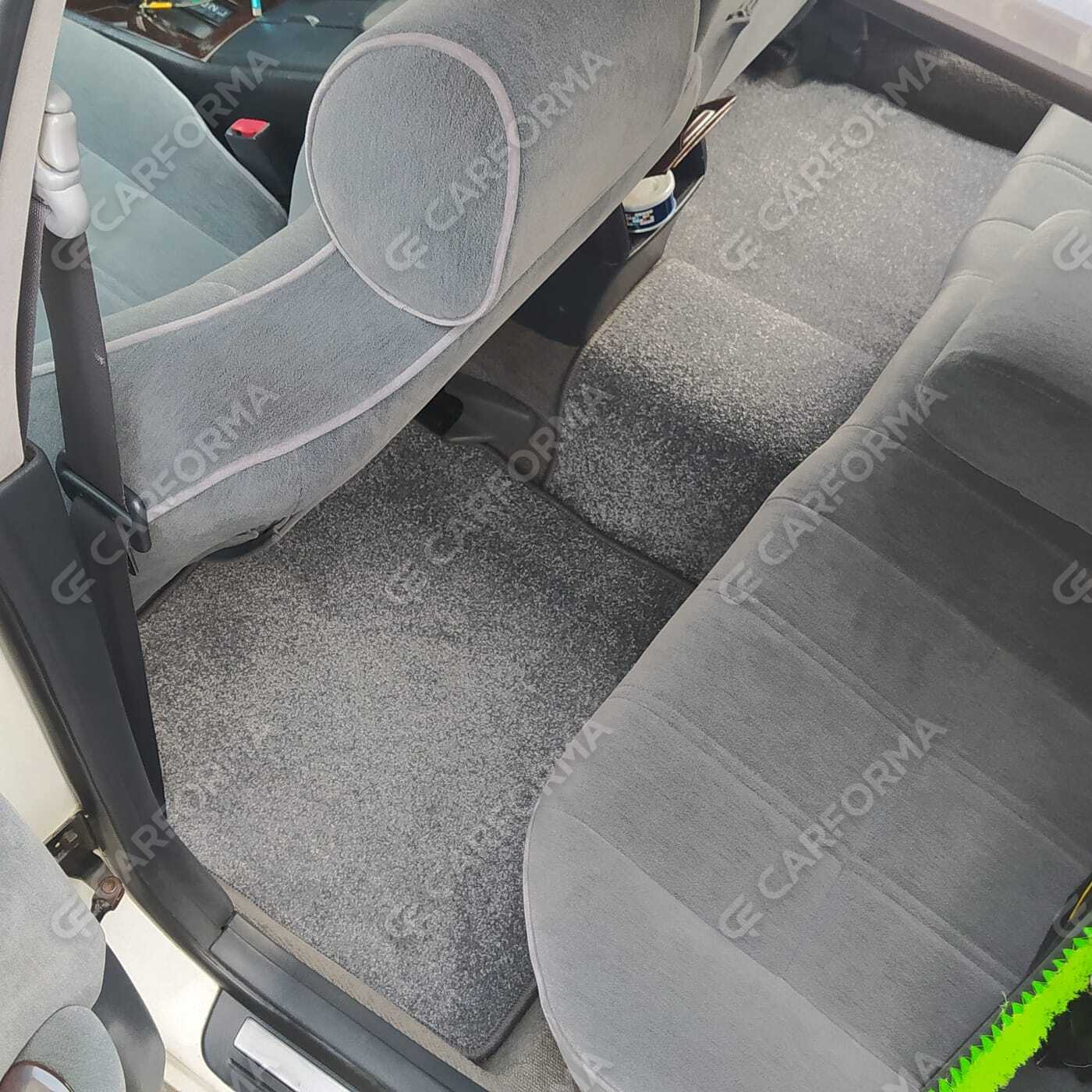 EVA коврики на Toyota Crown (S150) 1995&nbsp;-&nbsp;2001 в Хабаровске