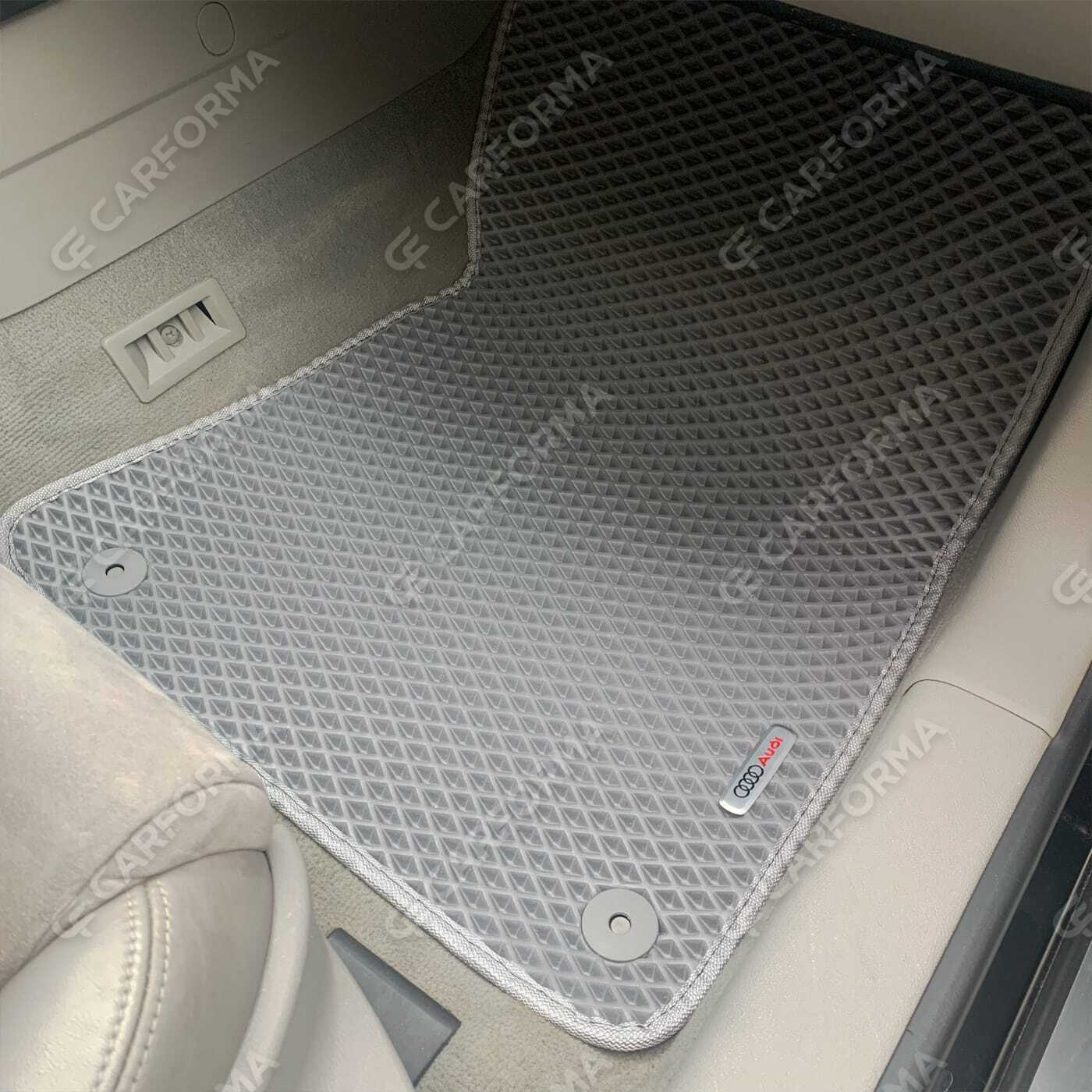 Коврики на Audi A3 (8P) 2003&nbsp;-&nbsp;2013 в Хабаровске