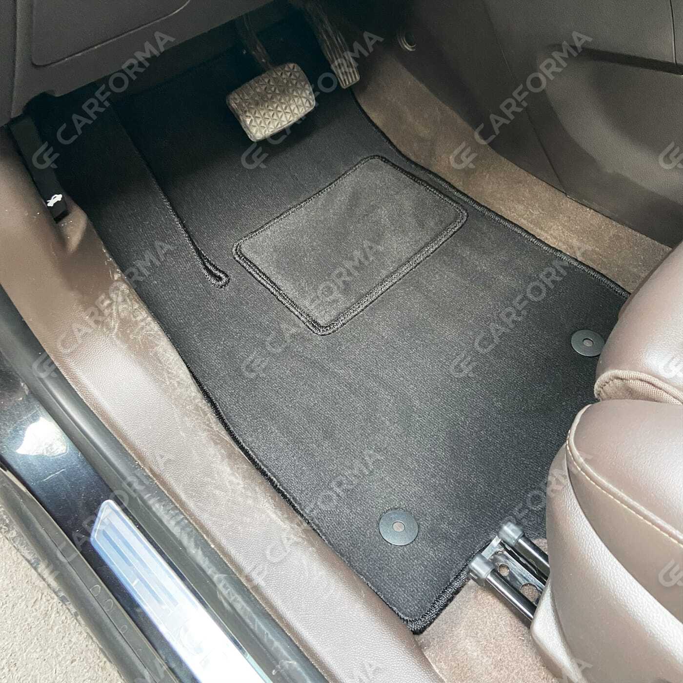 Коврики на Opel Mokka 2012&nbsp;-&nbsp;2019 в Хабаровске