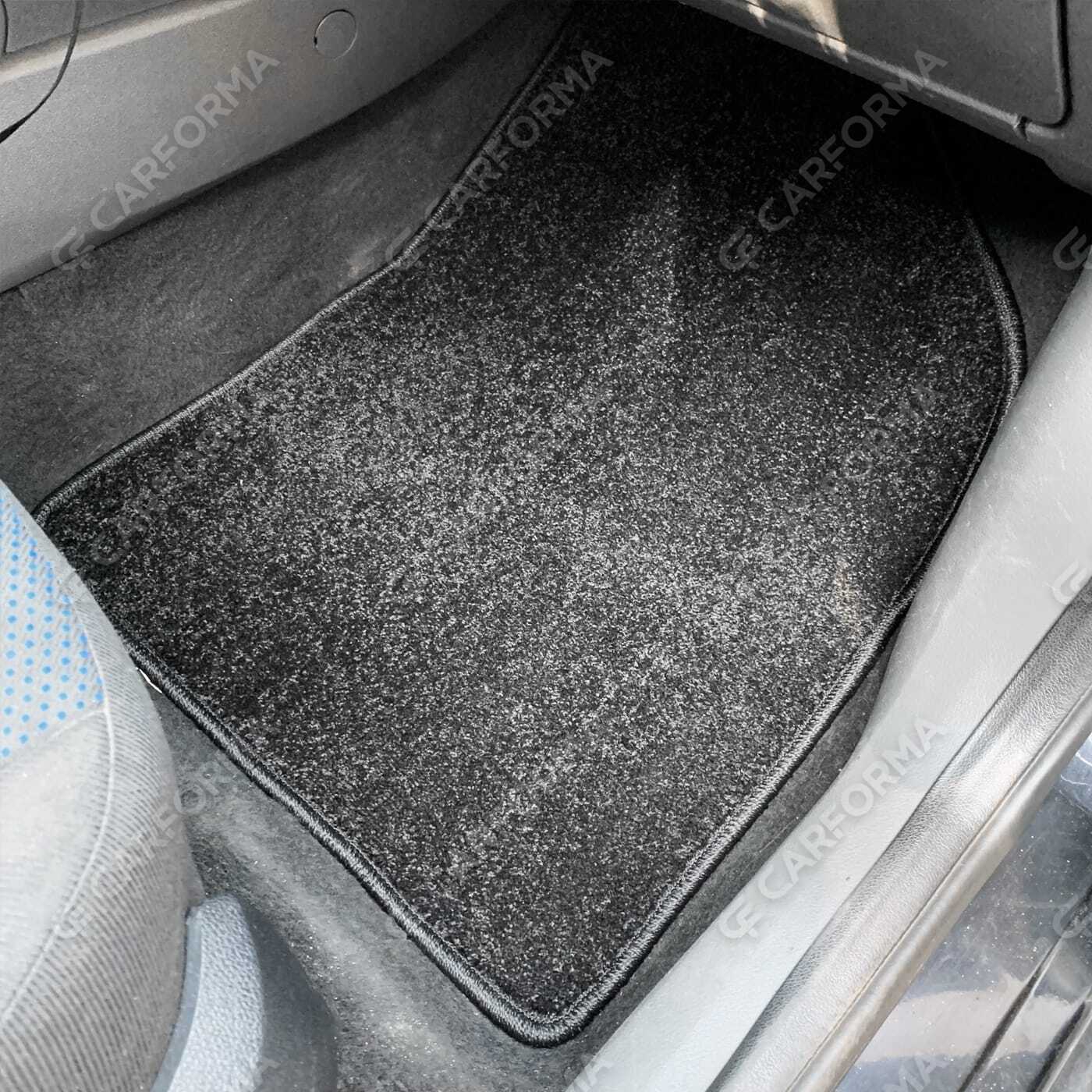 EVA коврики на Ford Focus II 2005&nbsp;-&nbsp;2011 в Хабаровске