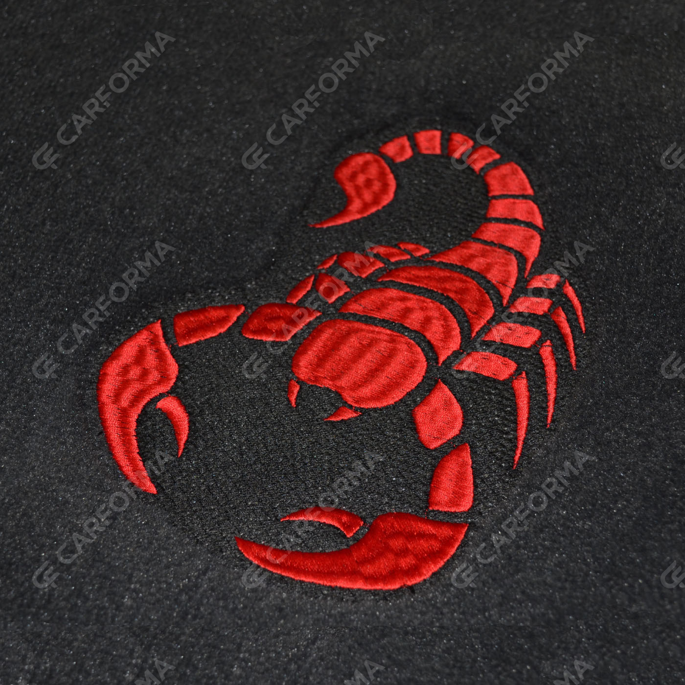 Примеры выполненных работ