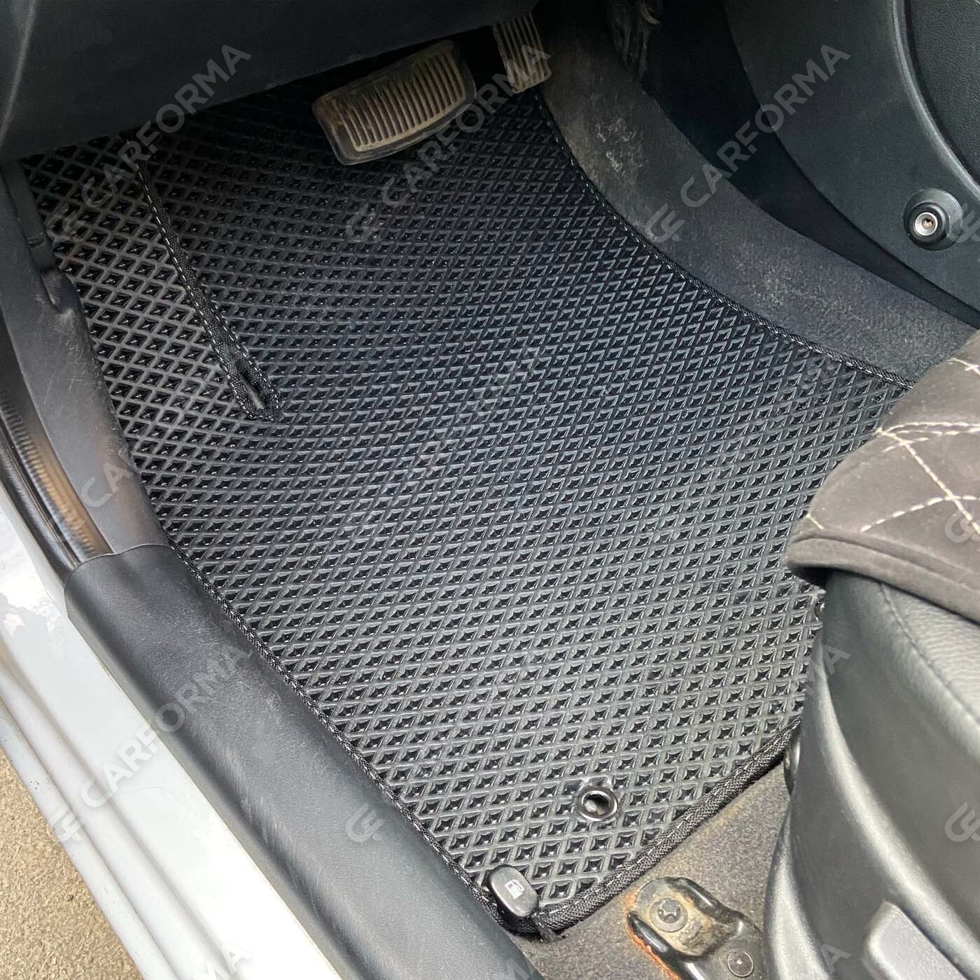 Коврики на Hyundai i20 I 2008&nbsp;-&nbsp;2014 в Хабаровске