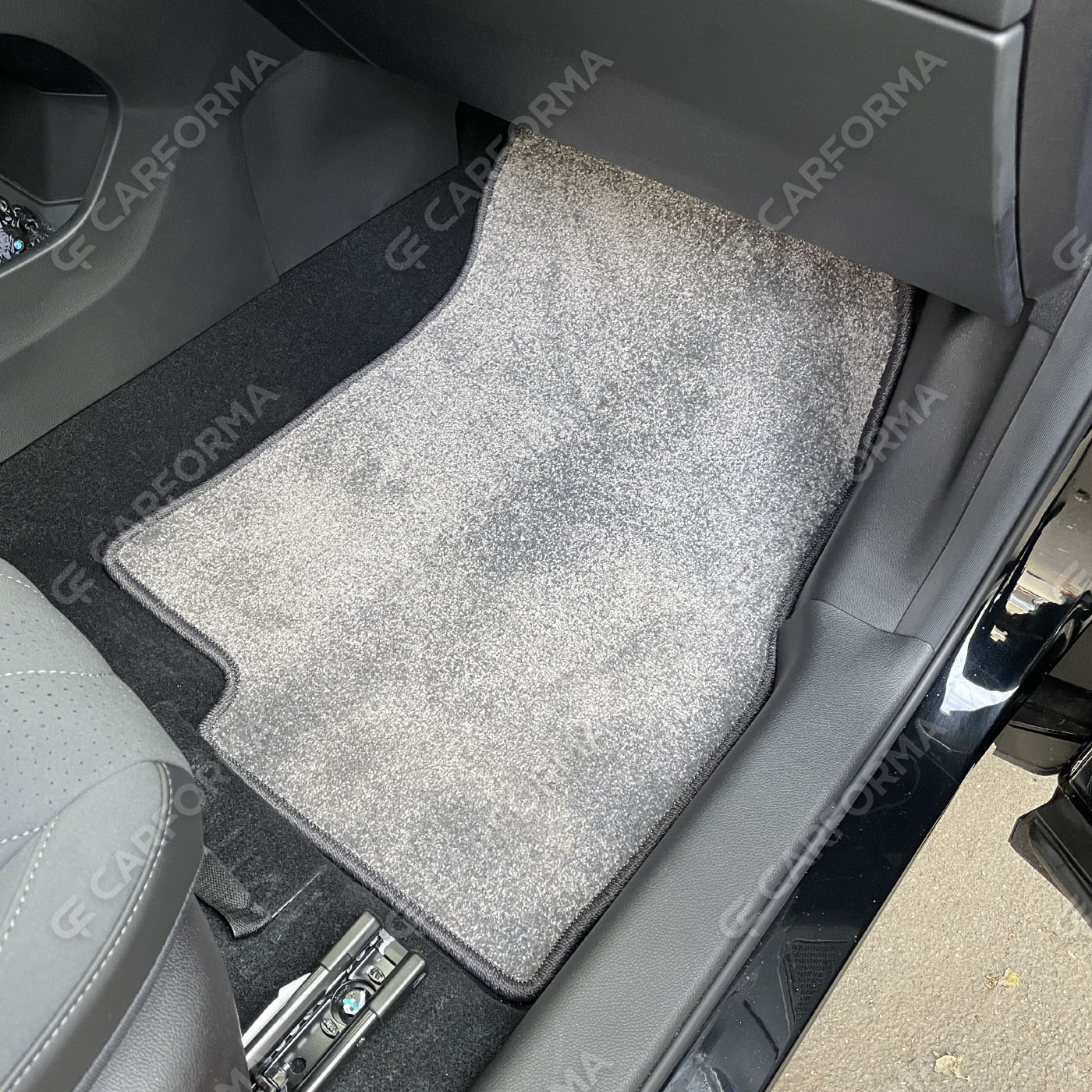 Коврики на Chery Tiggo 8 Plus 2024&nbsp;-&nbsp;2026 в Хабаровске