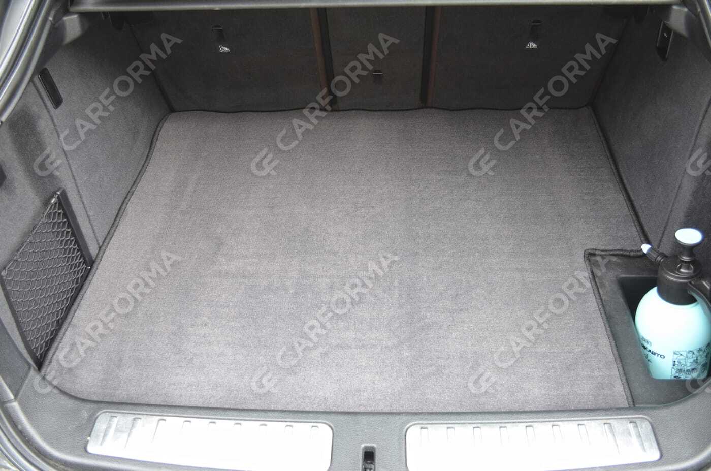 Коврики на BMW X4 (F26) 2014&nbsp;-&nbsp;2018 в Хабаровске