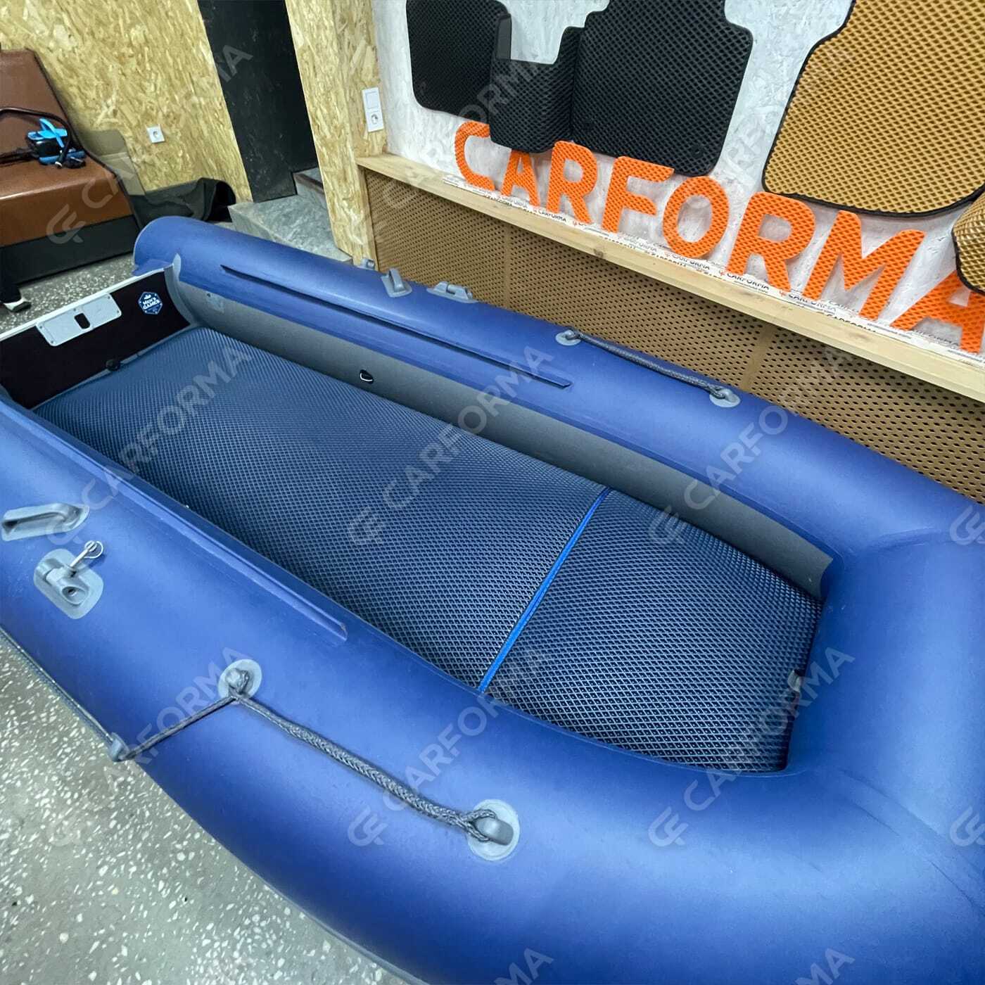 EVA коврики на Лодки Altair HD 380 НДНД  в Хабаровске