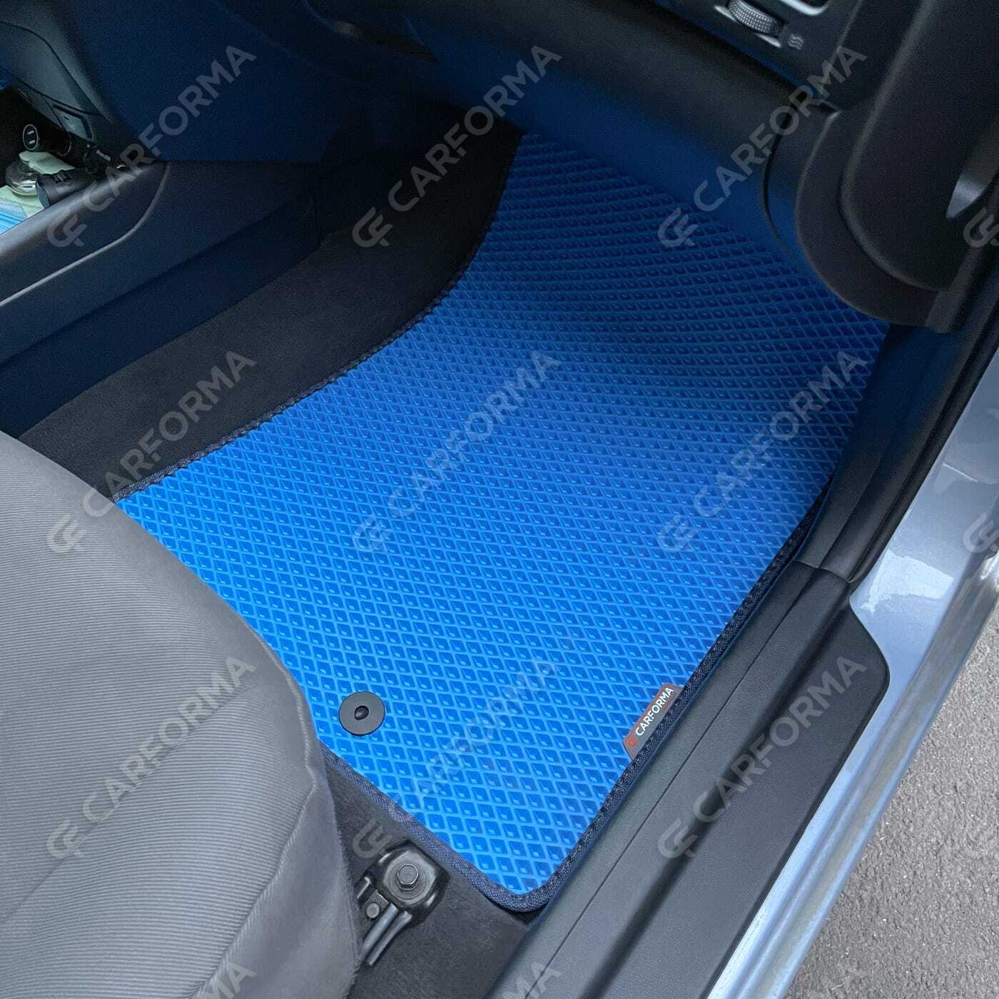 EVA коврики на Hyundai Elantra 4 (HD) 2006&nbsp;-&nbsp;2011 в Хабаровске