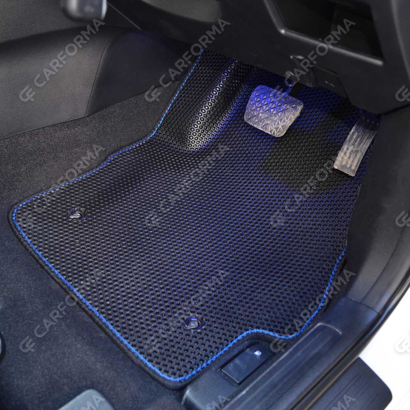 EVA коврики на Mazda Axela II 2009&nbsp;-&nbsp;2013 в Хабаровске