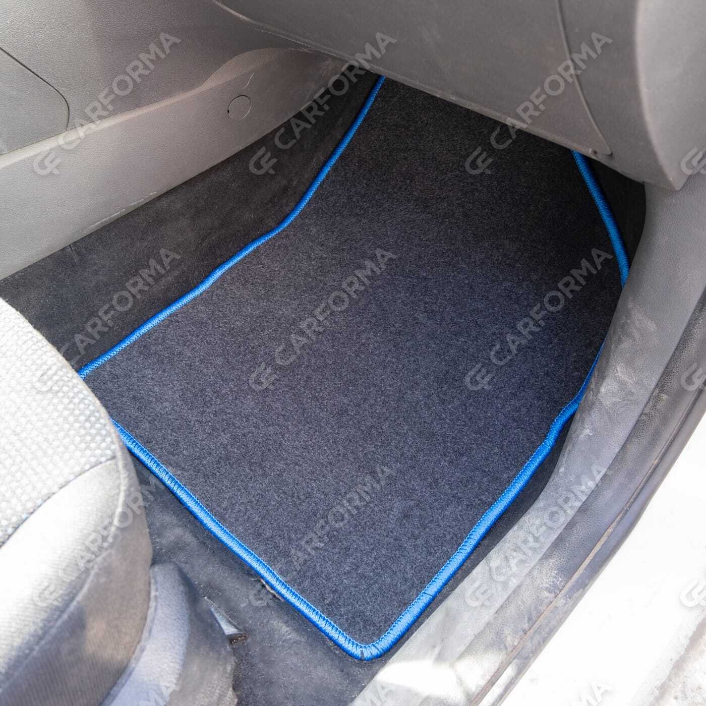 EVA коврики на Ford Focus II 2005&nbsp;-&nbsp;2011 в Хабаровске