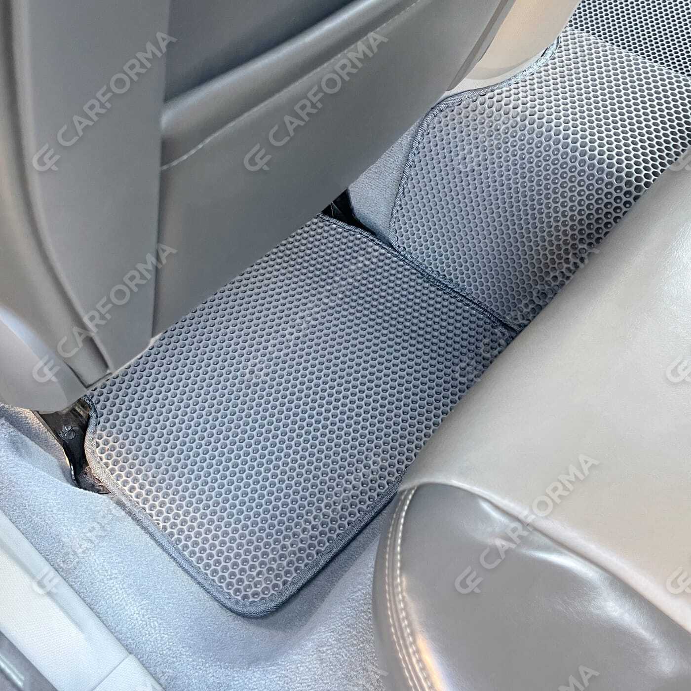 Коврики на Chrysler Sebring III 2006&nbsp;-&nbsp;2010 в Хабаровске