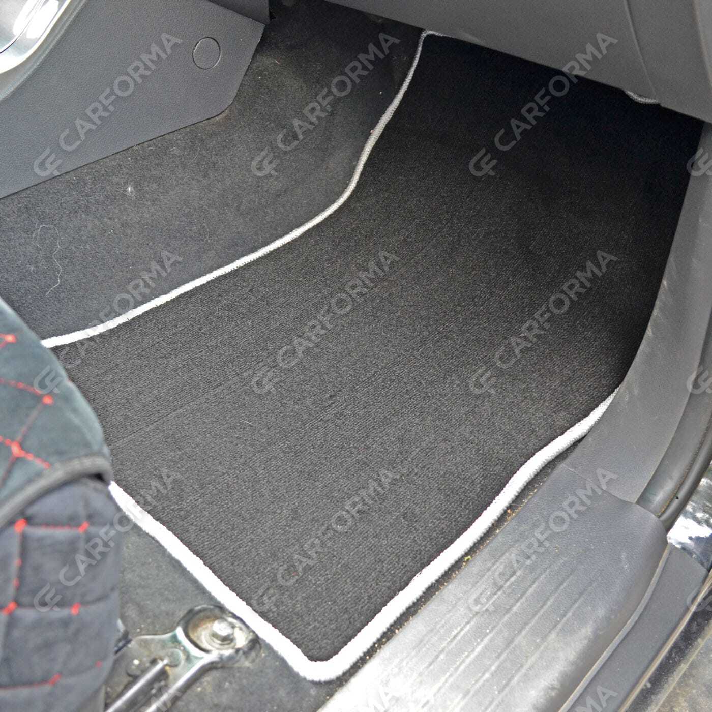 EVA коврики на JAC T8 2018&nbsp;-&nbsp;2026 в Хабаровске