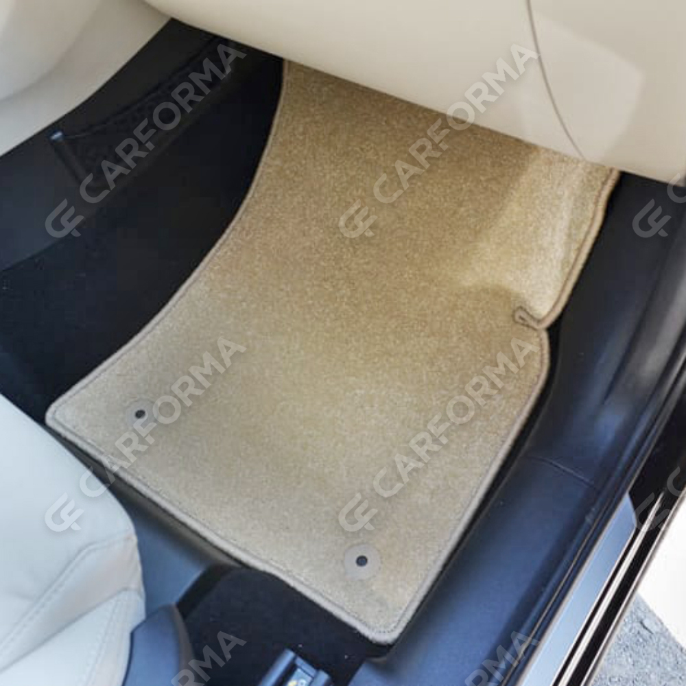 EVA коврики на Volkswagen Tiguan Allspace 2016&nbsp;-&nbsp;2026 в Хабаровске