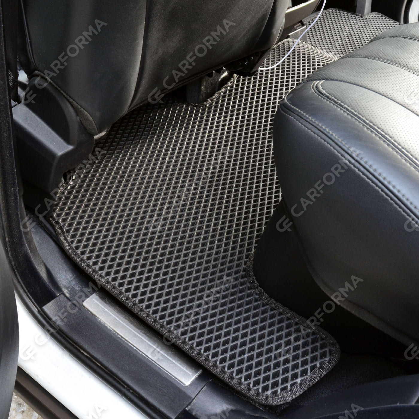 Коврики на Land Rover Range Rover Sport I 2005&nbsp;-&nbsp;2013 в Хабаровске