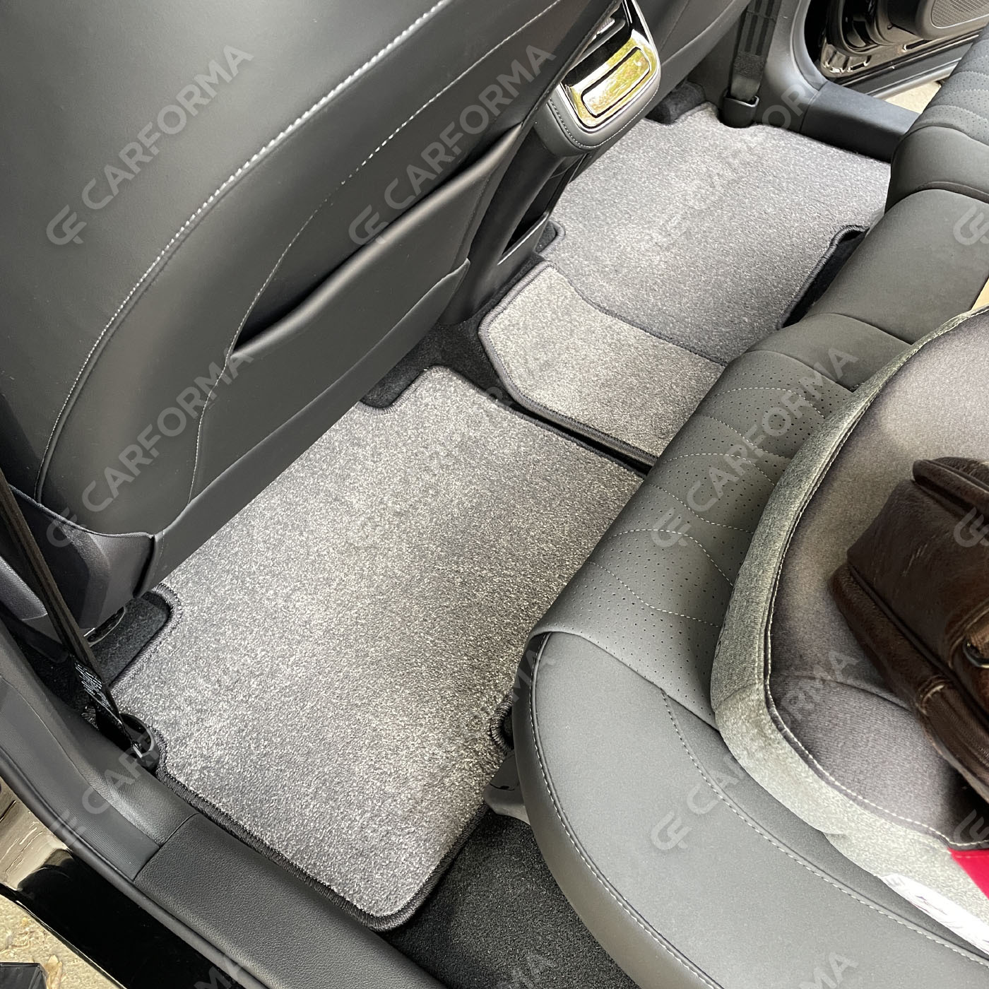 Коврики на Chery Tiggo 8 Plus 2024&nbsp;-&nbsp;2026 в Хабаровске