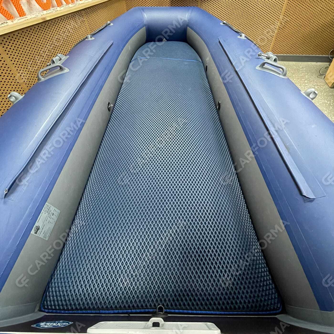 EVA коврики на Лодки Altair HD 380 НДНД  в Хабаровске