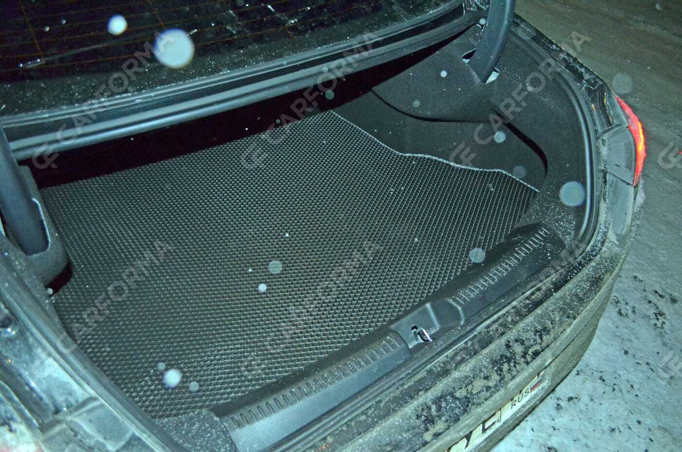 EVA коврики на Mercedes CLA (C118) 2019&nbsp;-&nbsp;2025 в Хабаровске