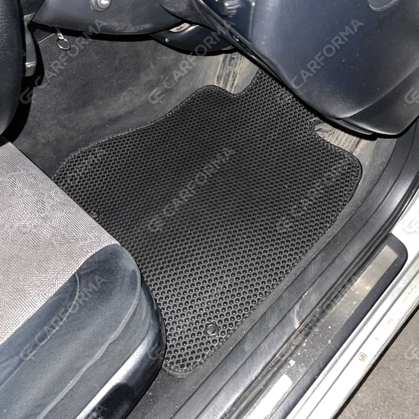 EVA коврики на Toyota Aristo II 1997&nbsp;-&nbsp;2004 в Хабаровске