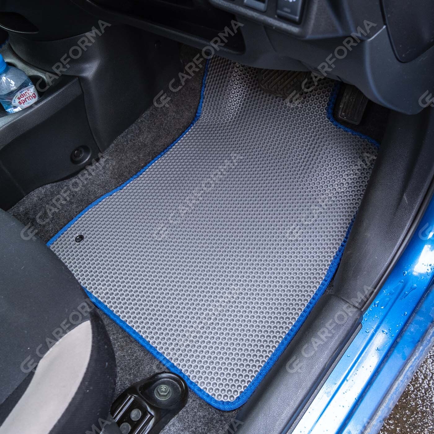 Коврики на Nissan Note (E12) 2012&nbsp;-&nbsp;2020 в Хабаровске