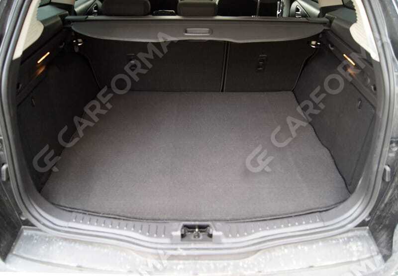 EVA коврики на Ford Focus III 2011&nbsp;-&nbsp;2019 в Хабаровске