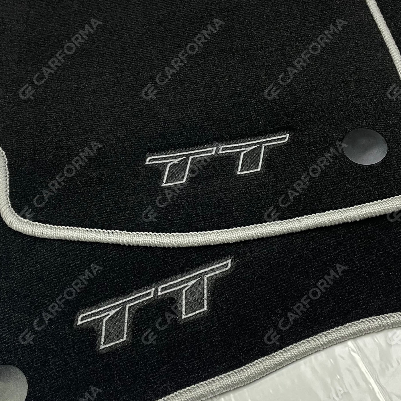 EVA коврики на Audi TT (8S) 2014&nbsp;-&nbsp;2023 в Хабаровске