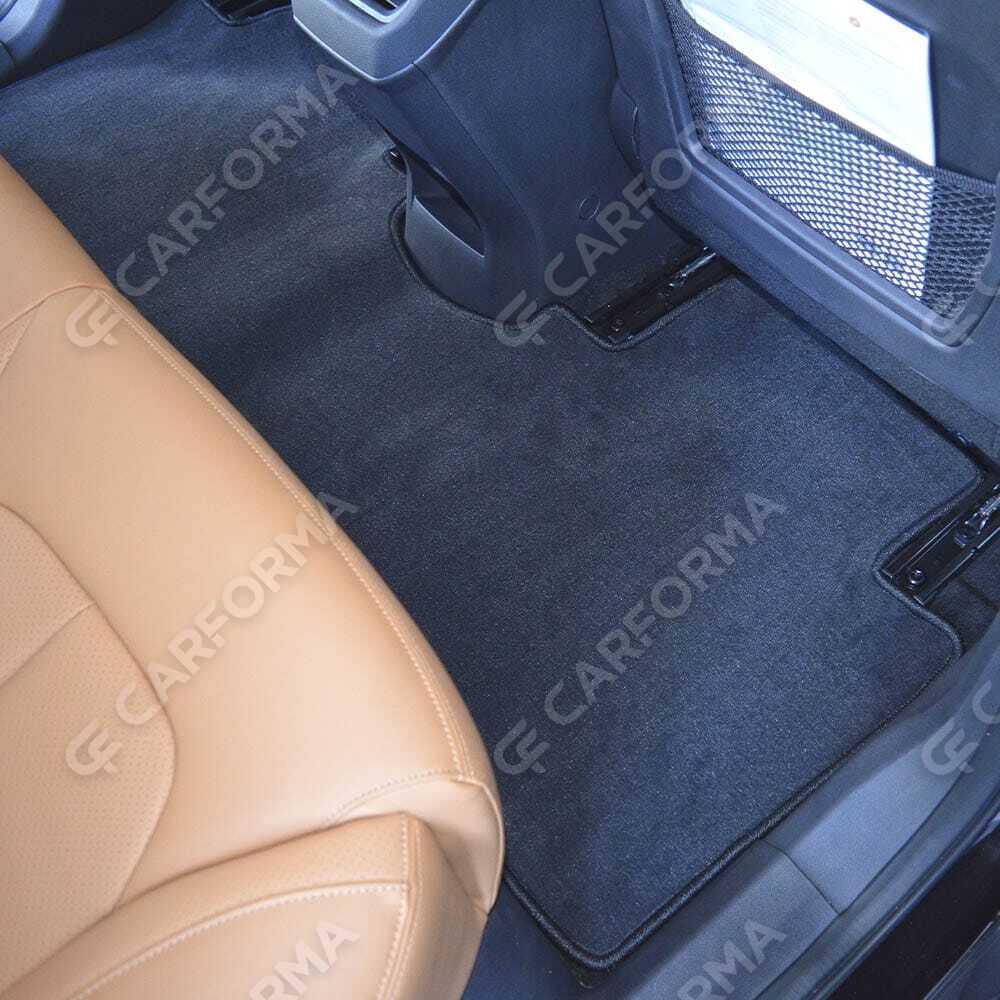 Ворсовые коврики на Weltmeister EX5 2018&nbsp;-&nbsp;2022 в Хабаровске