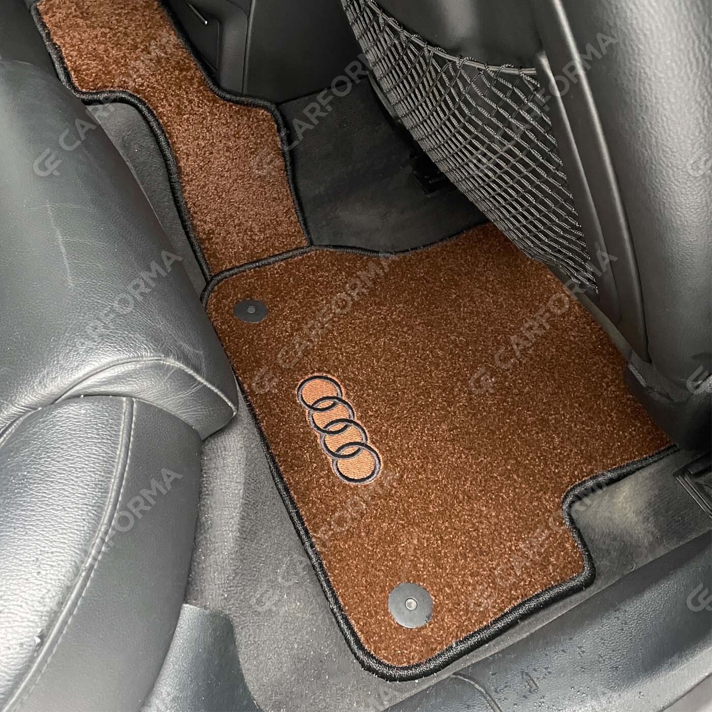 EVA коврики на Audi A7 (4G) 2010&nbsp;-&nbsp;2018 в Хабаровске