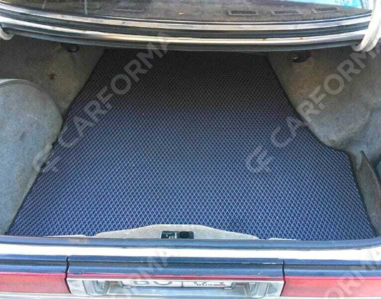 Коврики на Toyota Mark II (70) 1984&nbsp;-&nbsp;1997 в Хабаровске