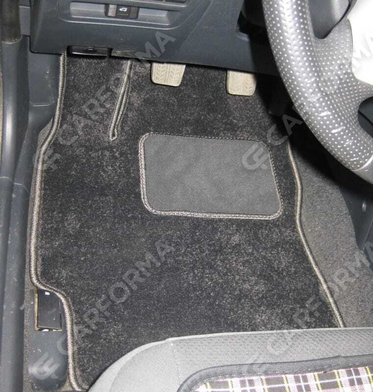 Коврики на Haima 3 2007&nbsp;-&nbsp;2013 в Хабаровске