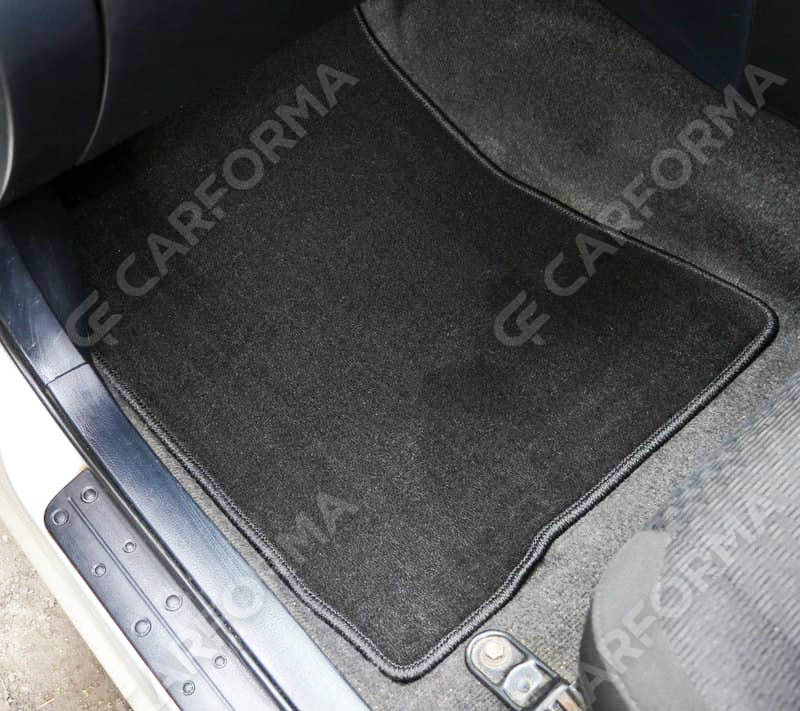 Коврики на Toyota Altezza 1998&nbsp;-&nbsp;2005 в Хабаровске