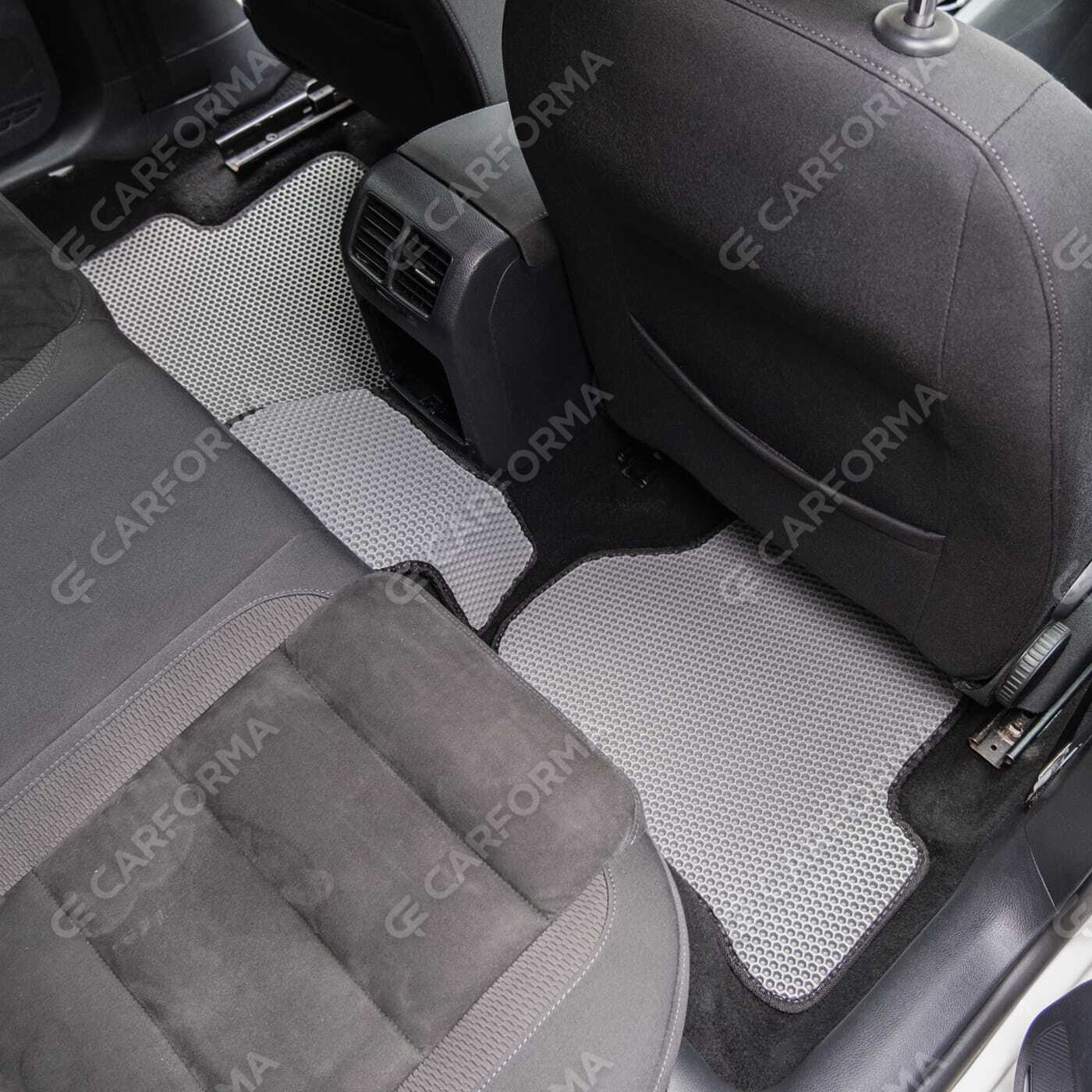 EVA коврики на Volkswagen Golf 5 2003&nbsp;-&nbsp;2008 в Хабаровске