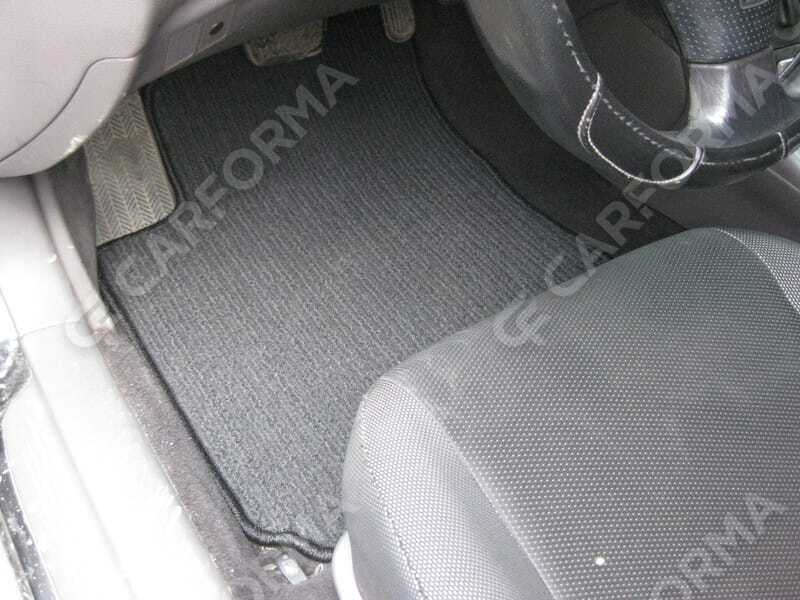 EVA коврики на Toyota Celica (T23) 1999&nbsp;-&nbsp;2006 в Хабаровске