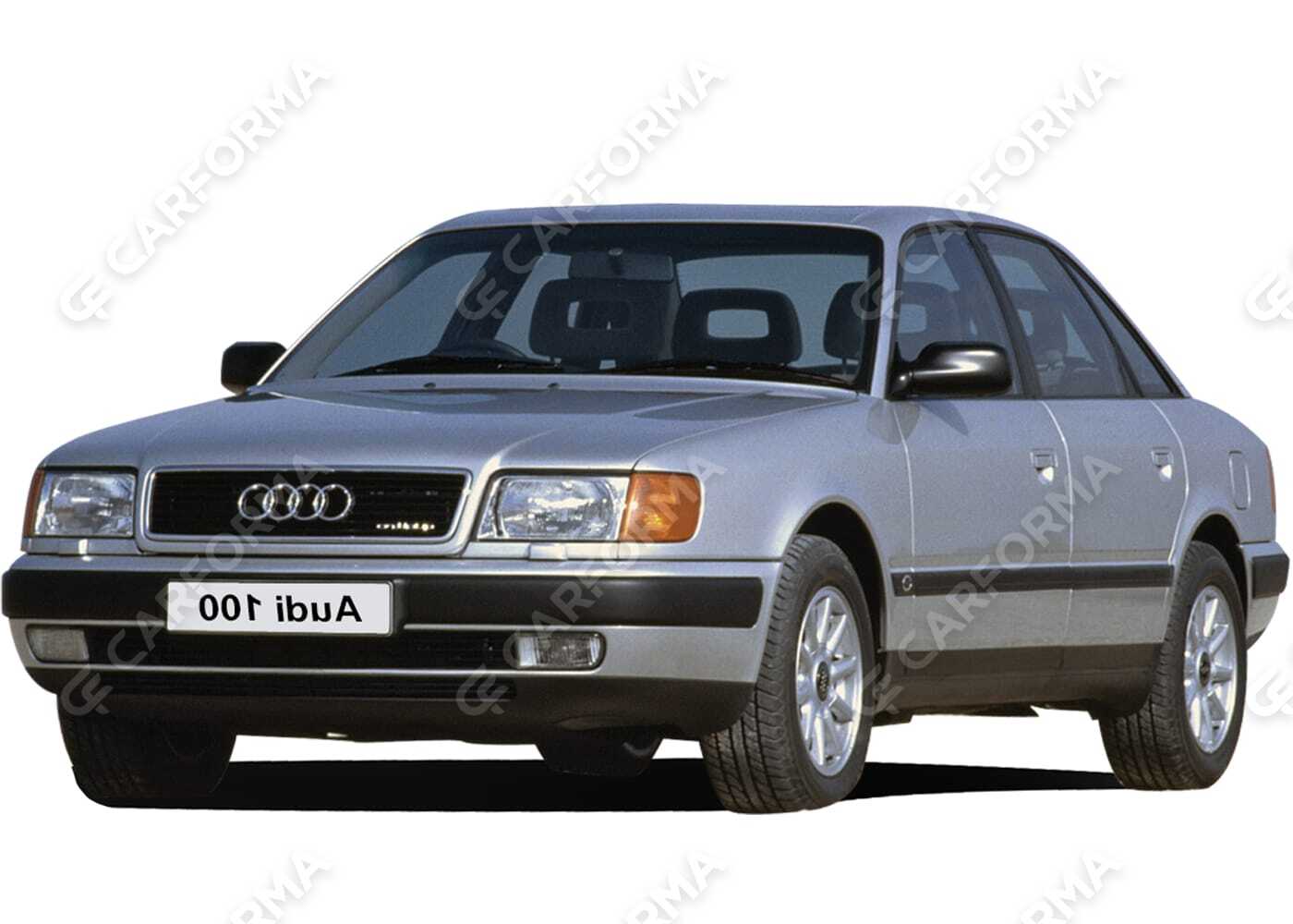 Коврики на Audi 100 (C4) 1990&nbsp;-&nbsp;1994