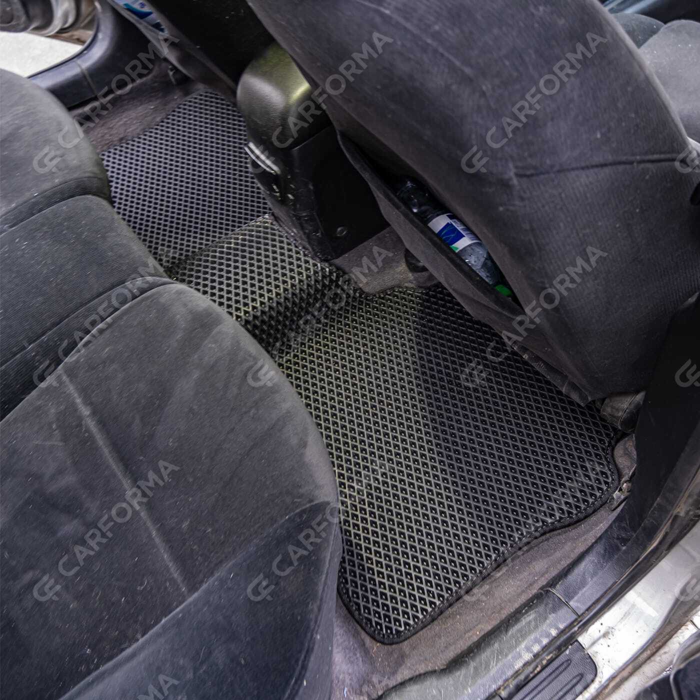 Коврики на Nissan Primera (P12) 2001&nbsp;-&nbsp;2008 в Хабаровске