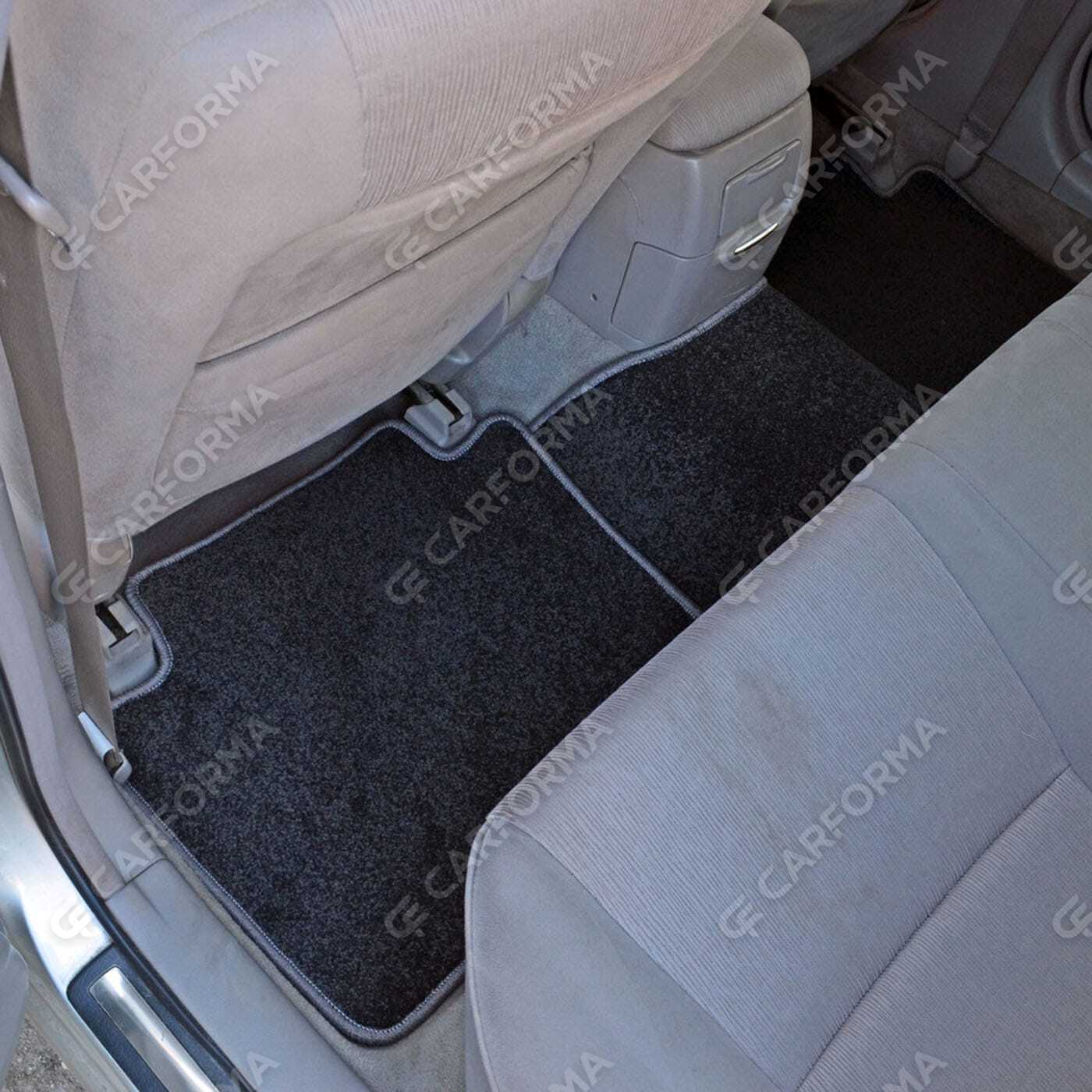 Коврики на Toyota Mark II Wagon Blit 2002&nbsp;-&nbsp;2007 в Хабаровске