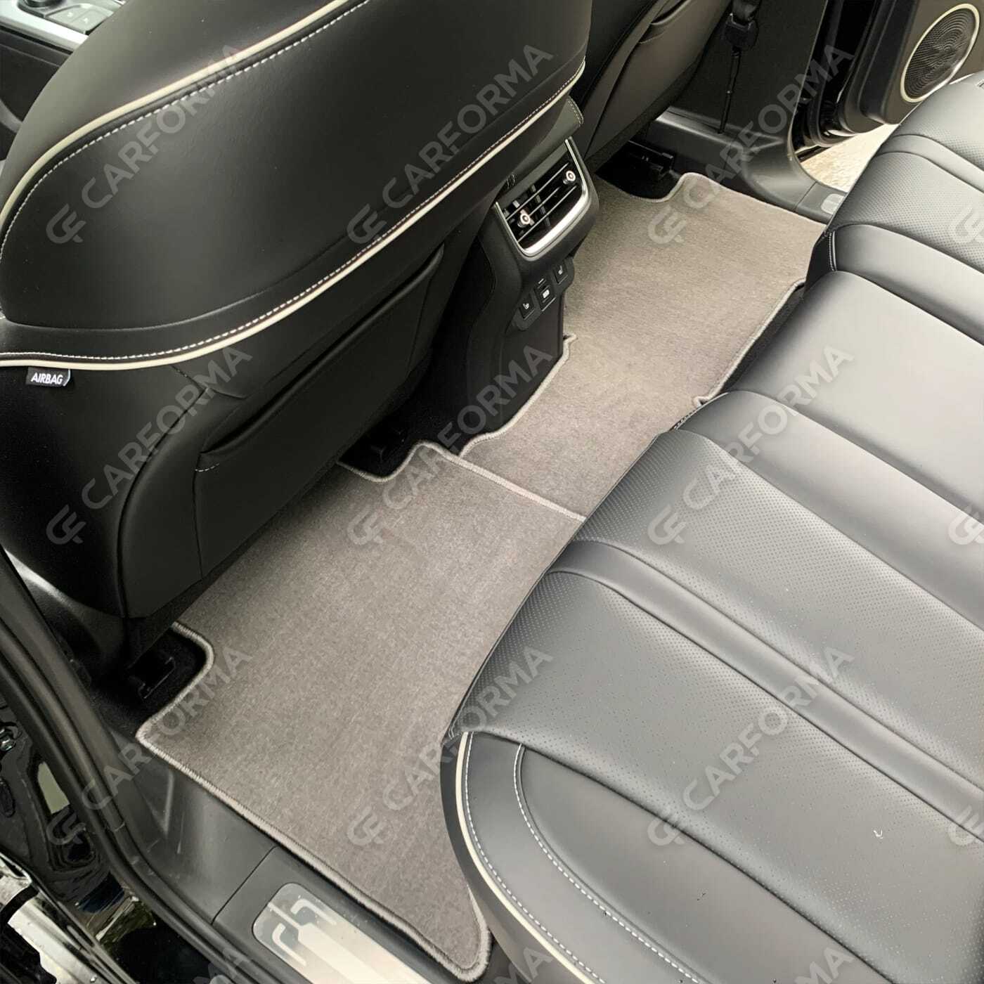 EVA коврики на Tank 300 2021&nbsp;-&nbsp;2026 в Хабаровске